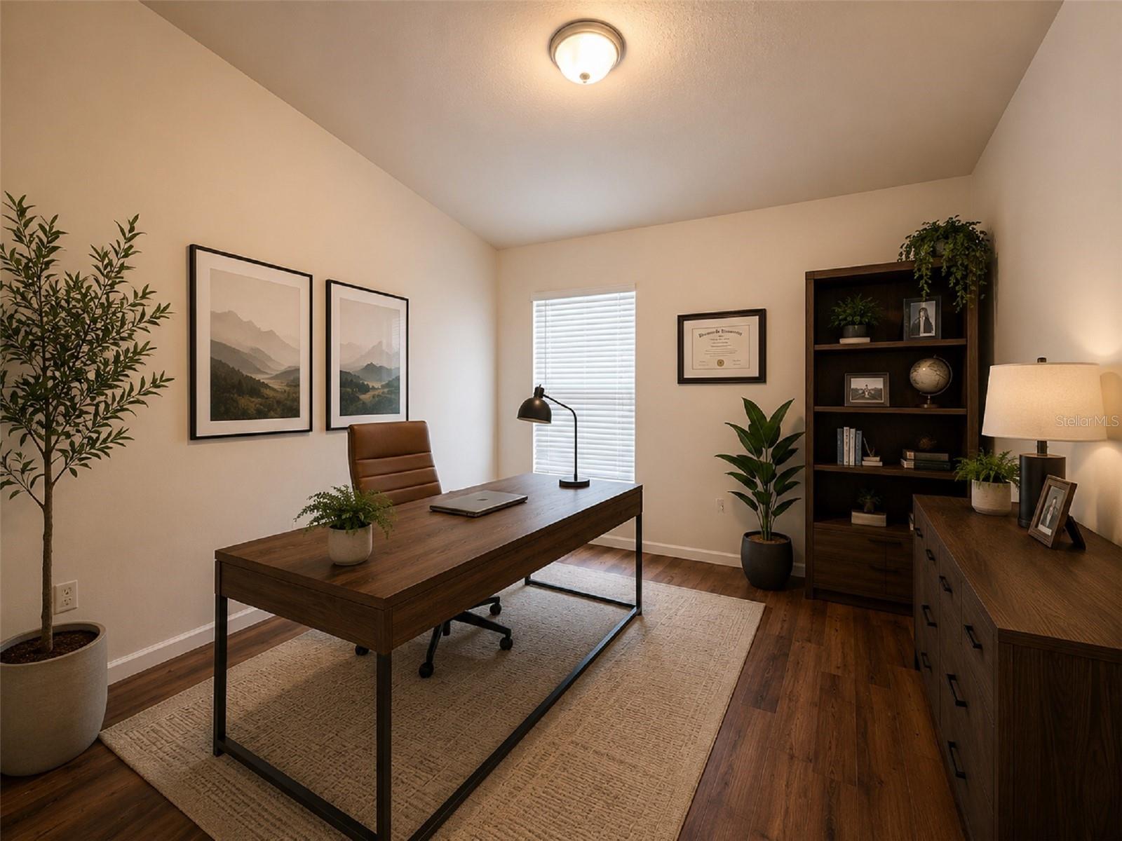 BAY AT CYPRESS CREEK - Residential