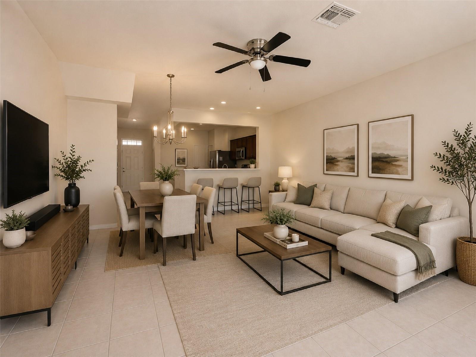 BAY AT CYPRESS CREEK - Residential