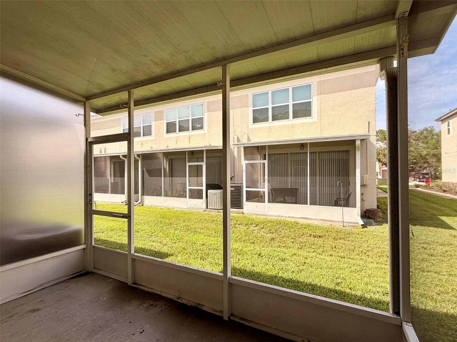 BAY AT CYPRESS CREEK - Residential