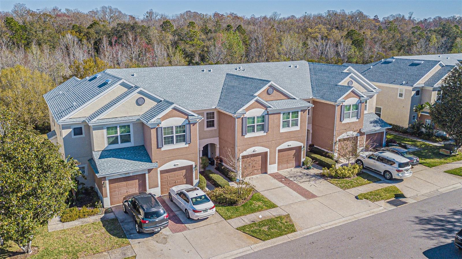 BAY AT CYPRESS CREEK - Residential
