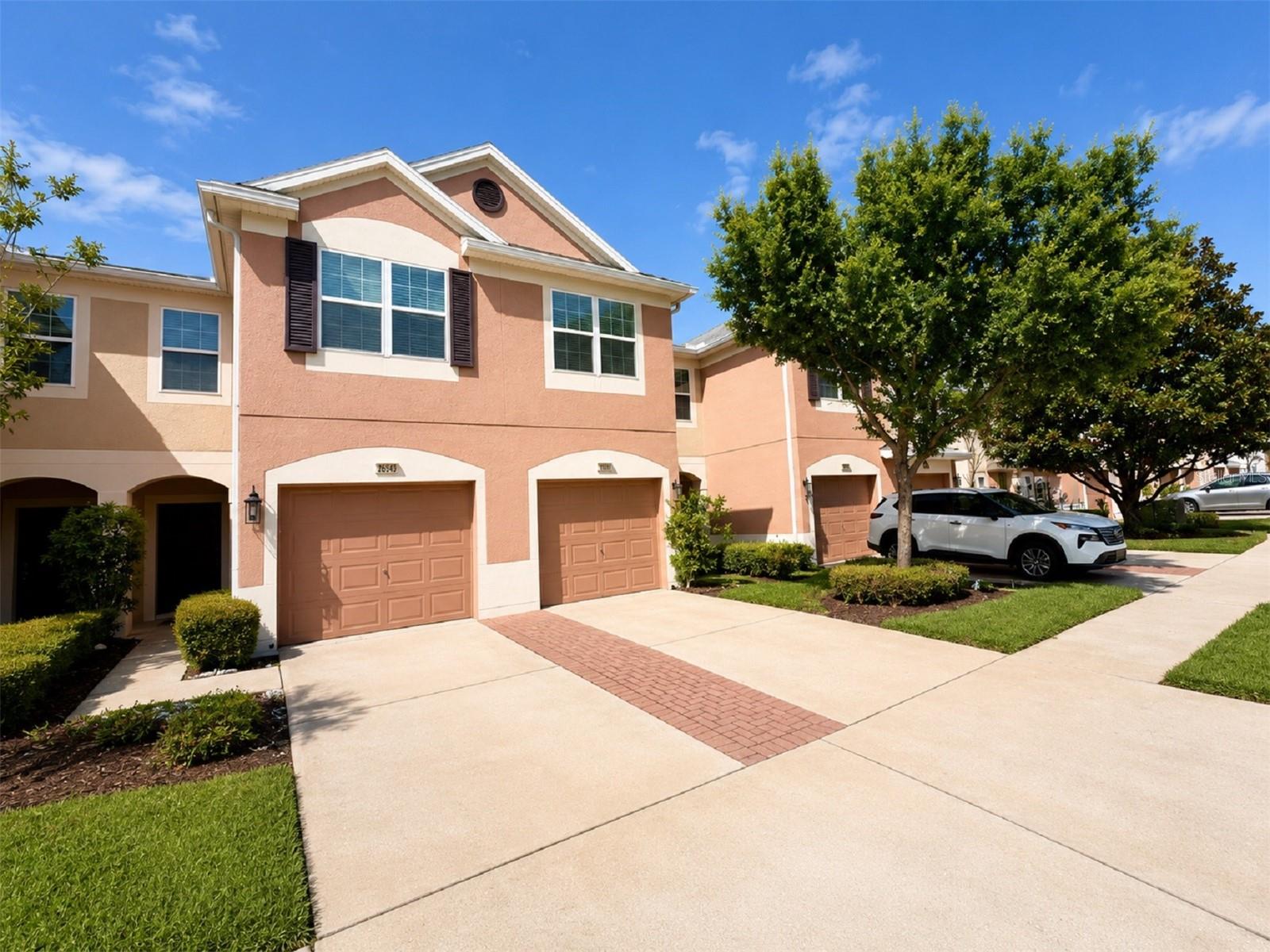 BAY AT CYPRESS CREEK - Residential