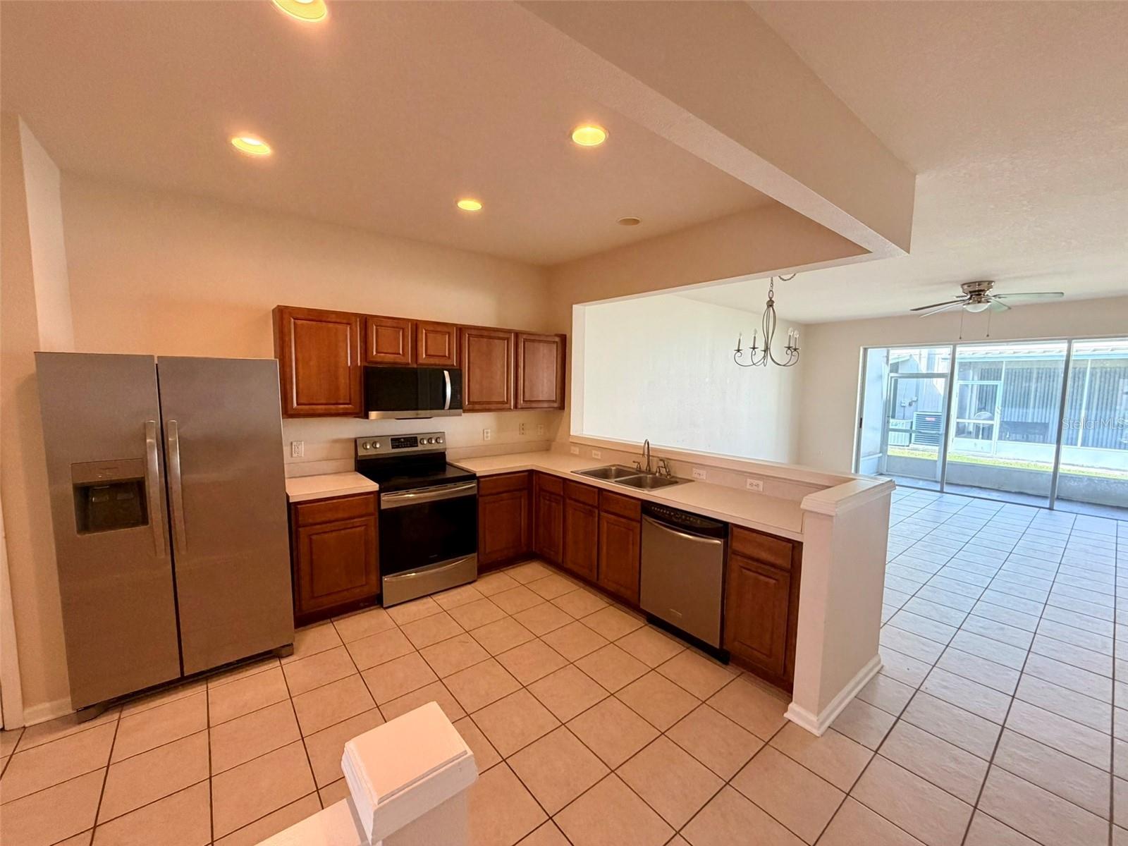 BAY AT CYPRESS CREEK - Residential