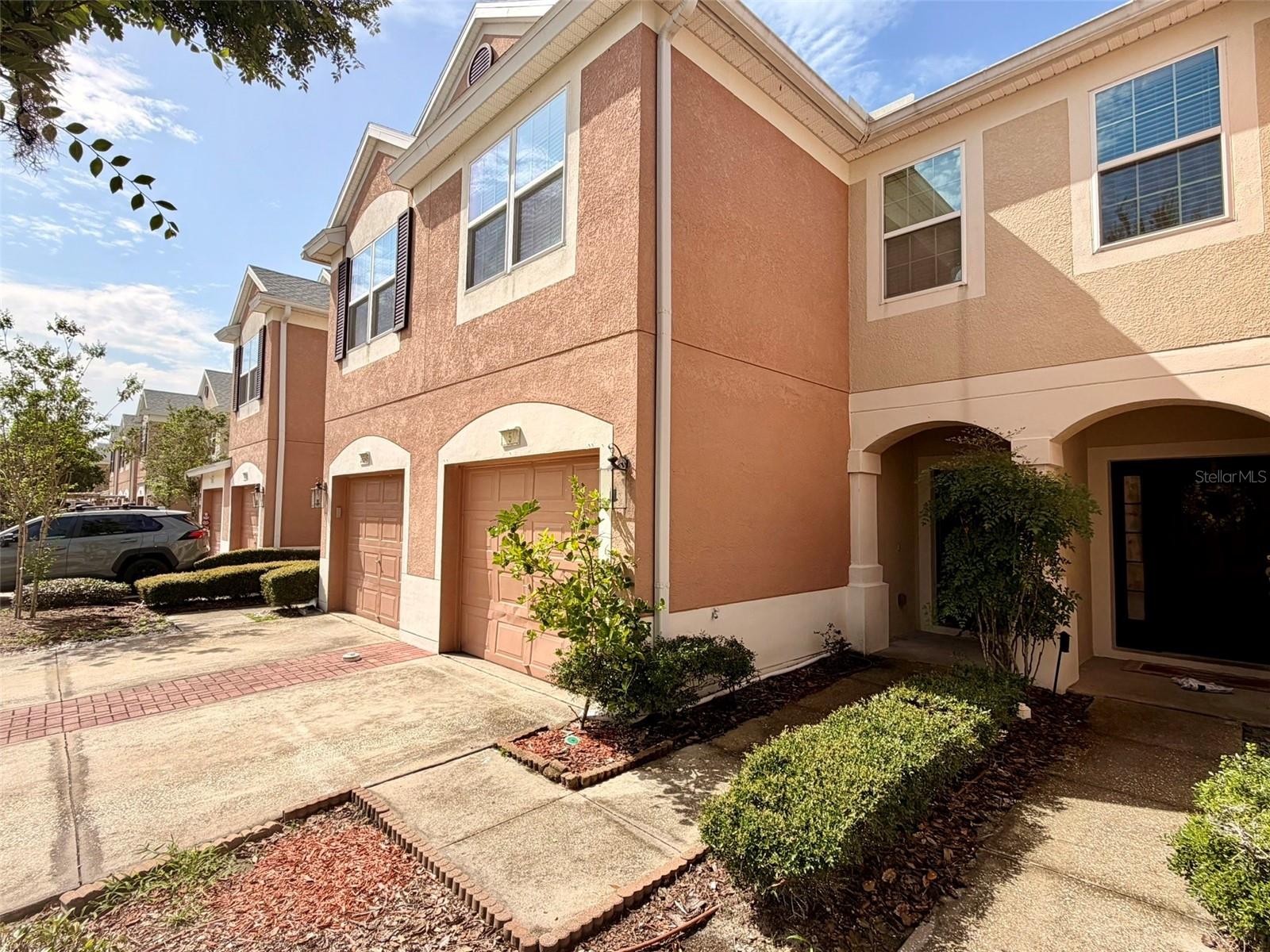 BAY AT CYPRESS CREEK - Residential