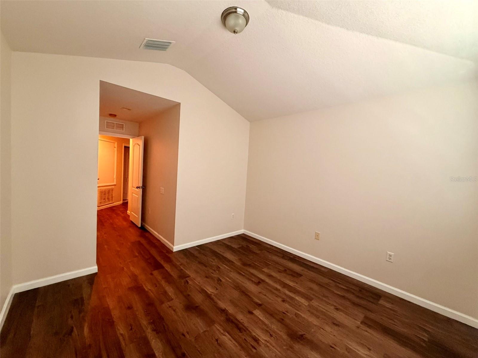 BAY AT CYPRESS CREEK - Residential