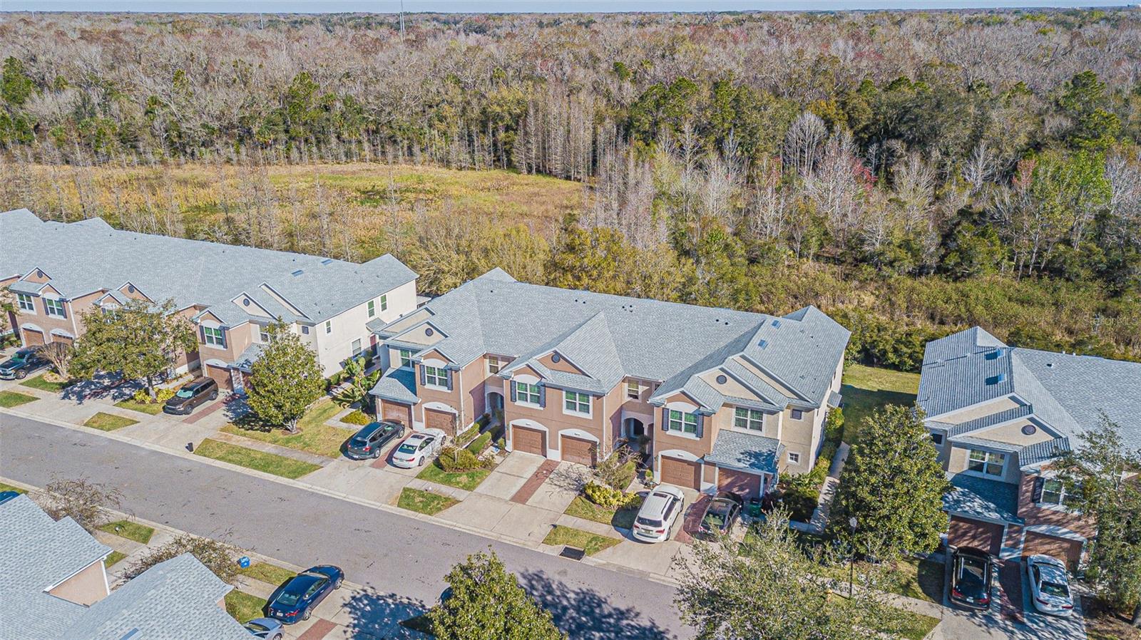 BAY AT CYPRESS CREEK - Residential