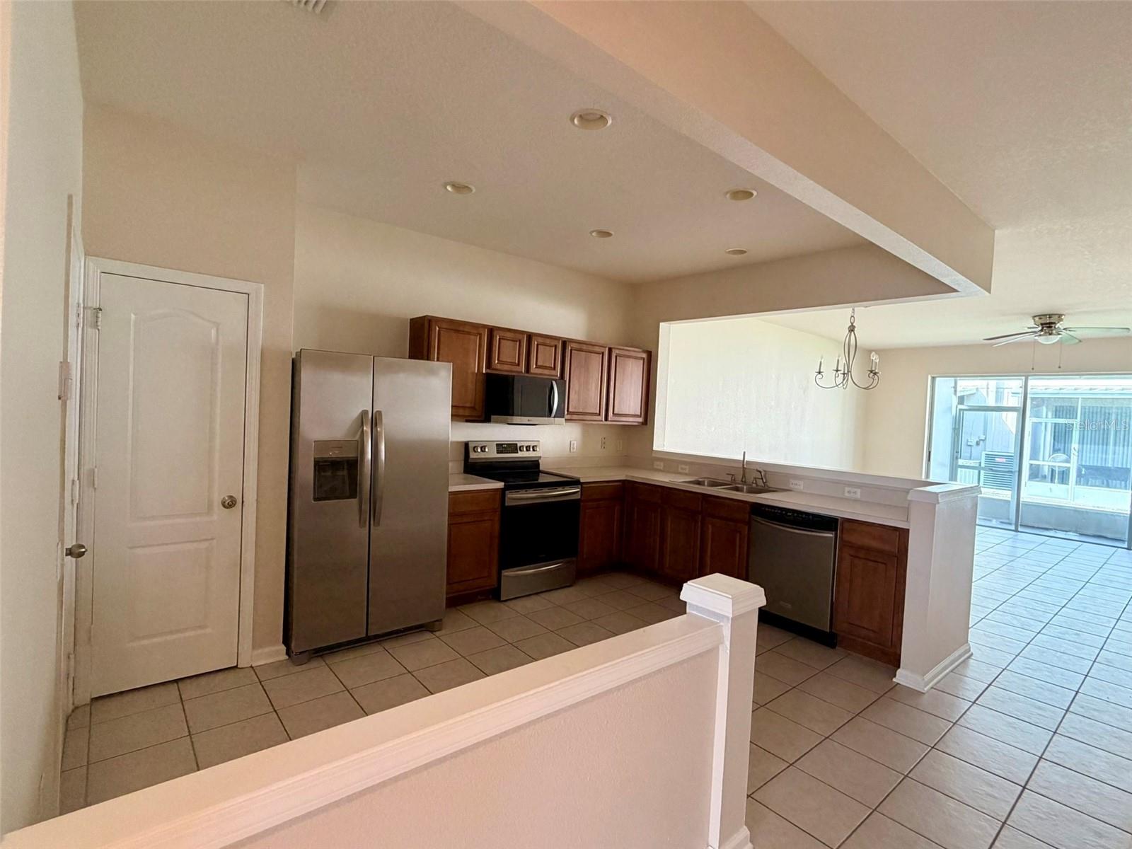 BAY AT CYPRESS CREEK - Residential