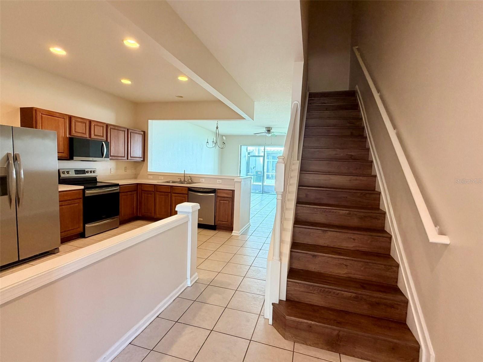 BAY AT CYPRESS CREEK - Residential