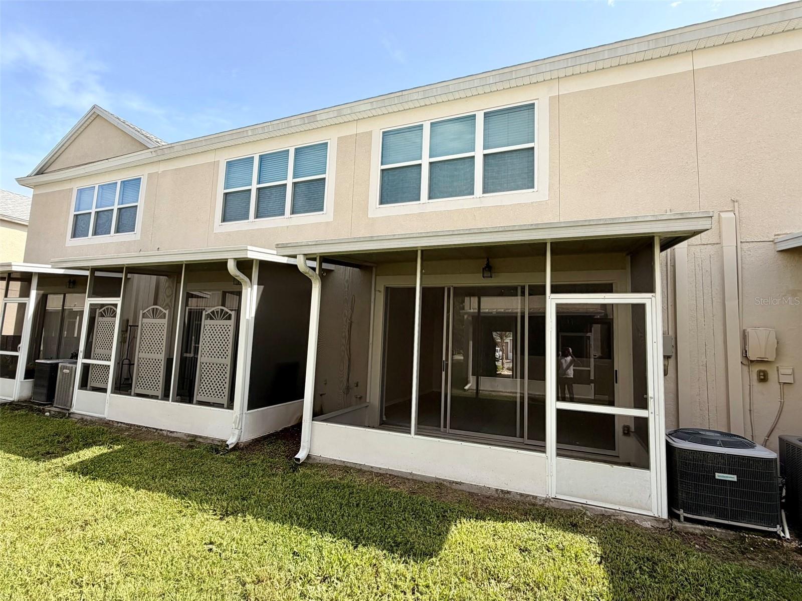 BAY AT CYPRESS CREEK - Residential