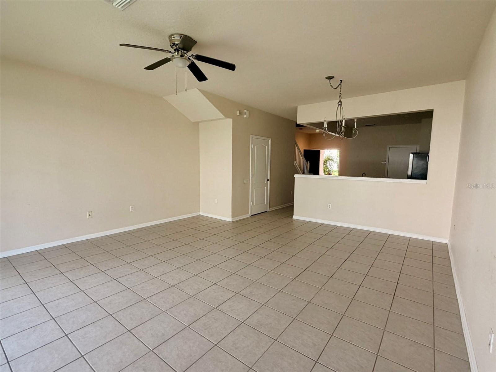 BAY AT CYPRESS CREEK - Residential