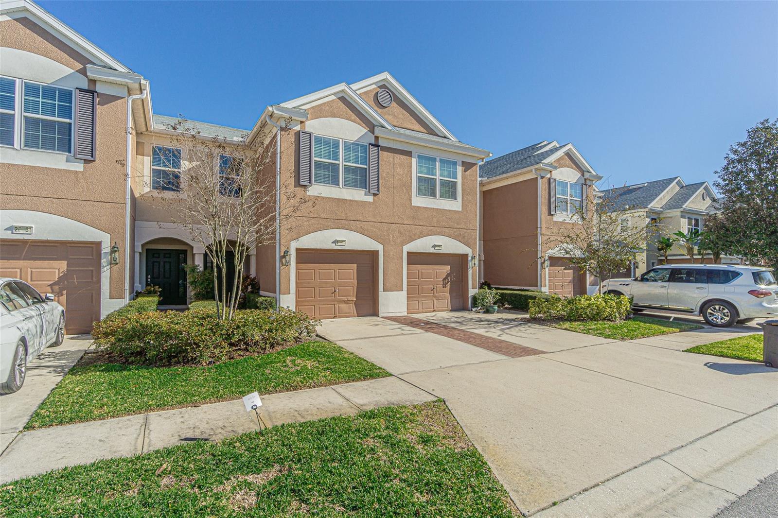 BAY AT CYPRESS CREEK - Residential