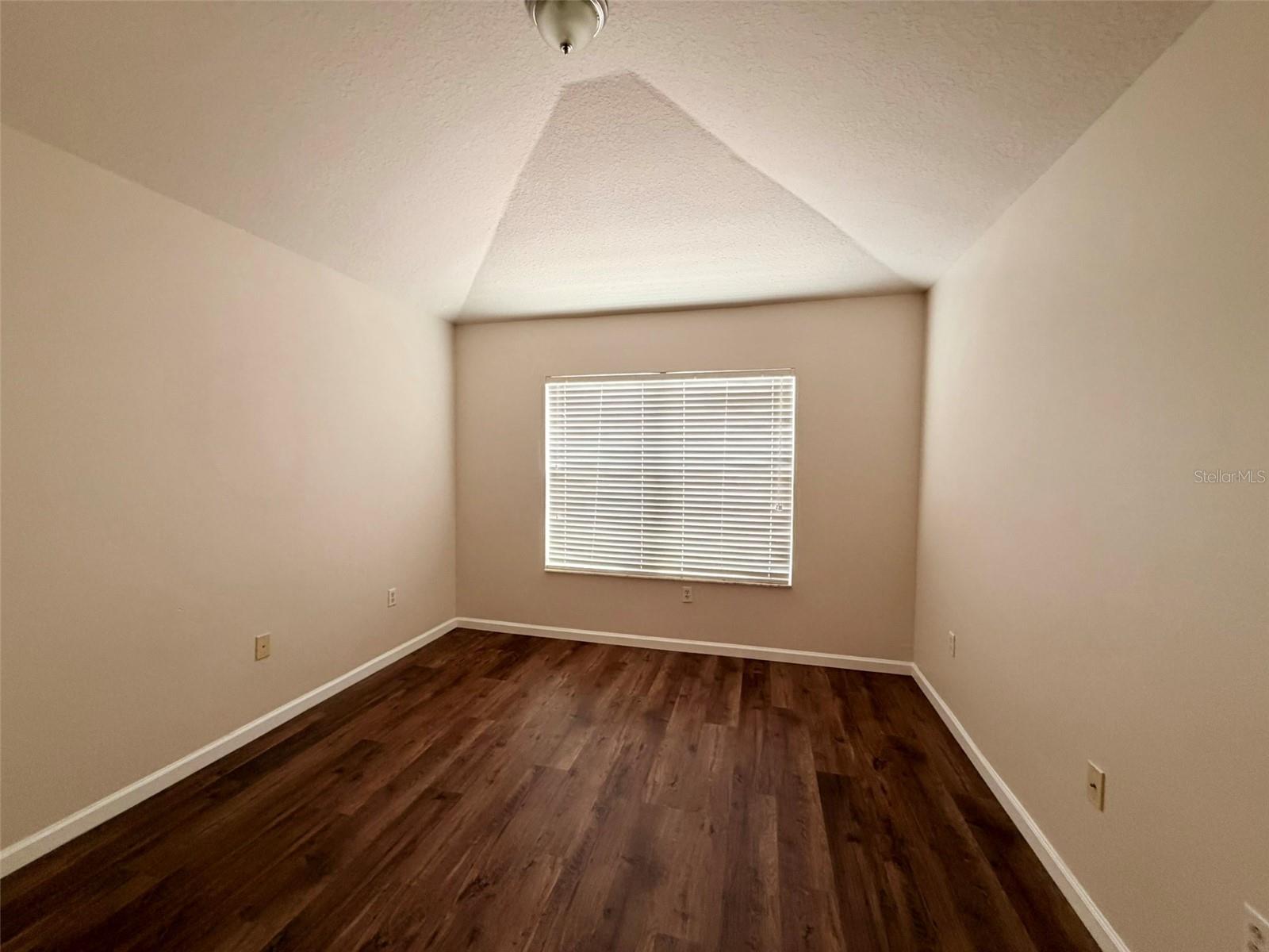 BAY AT CYPRESS CREEK - Residential