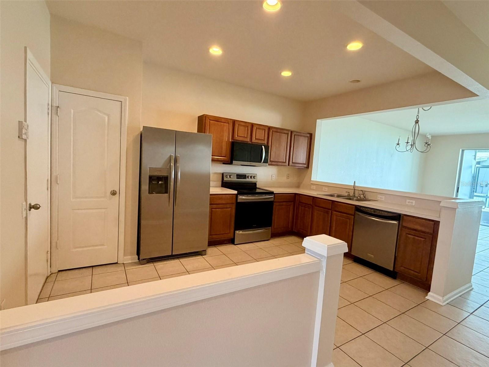 BAY AT CYPRESS CREEK - Residential