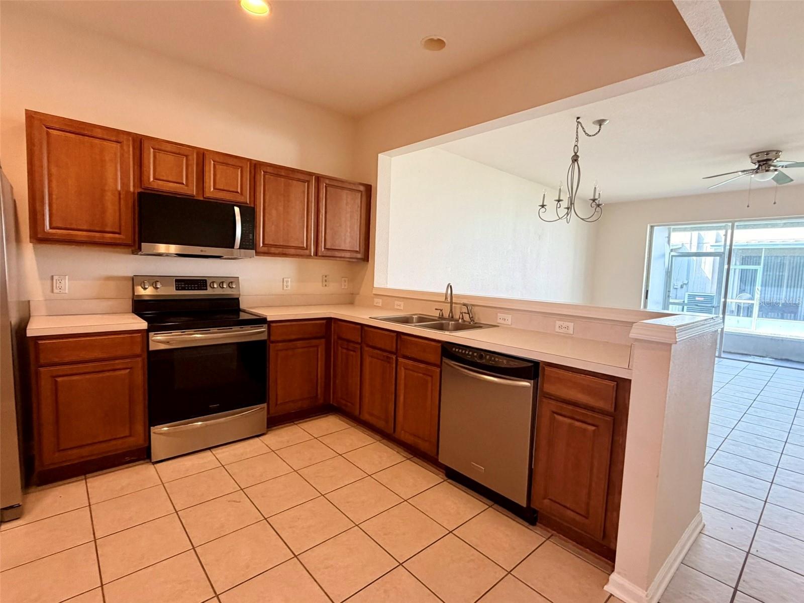 BAY AT CYPRESS CREEK - Residential