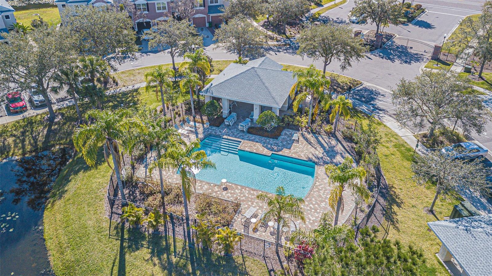 BAY AT CYPRESS CREEK - Residential