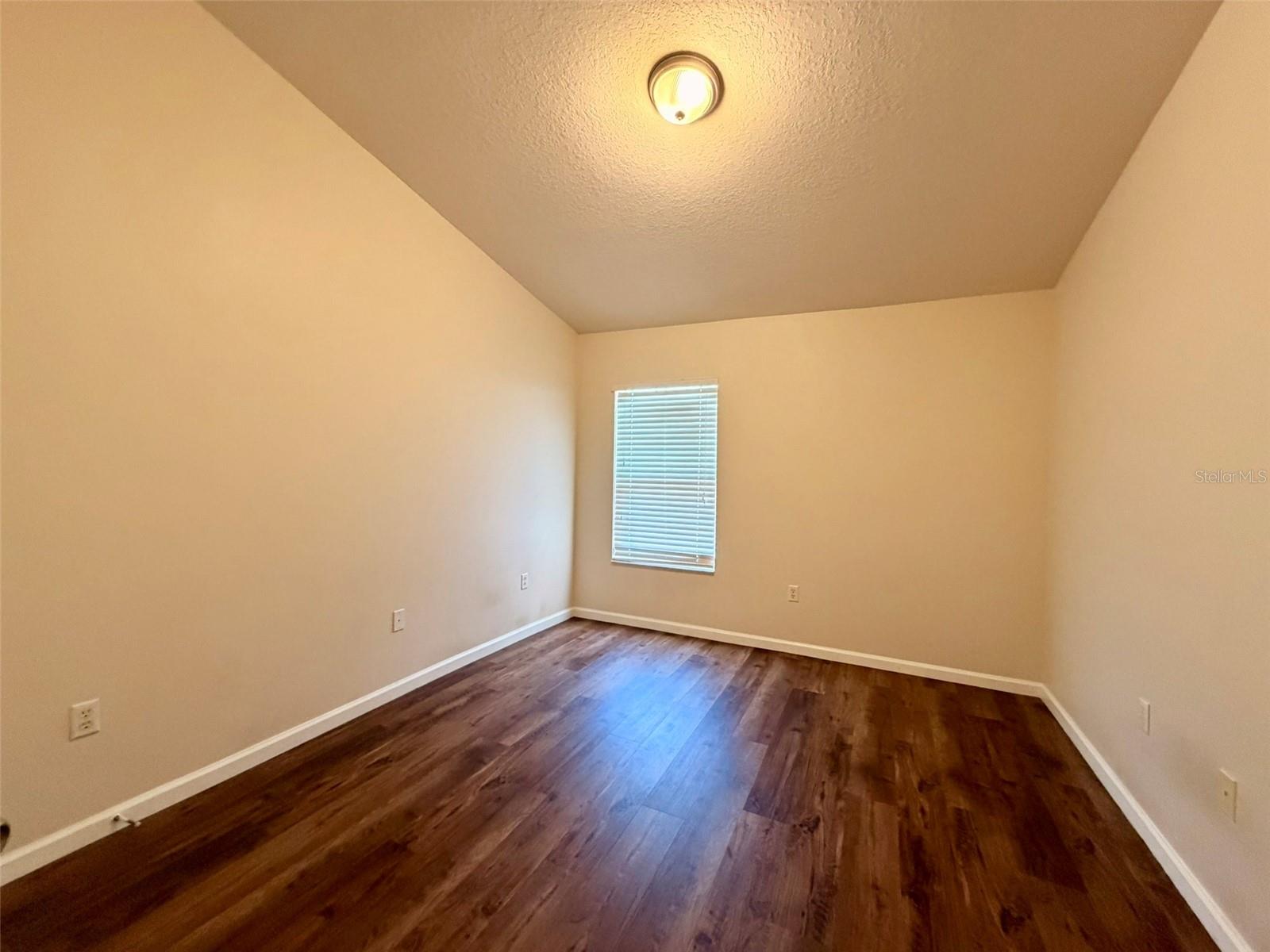 BAY AT CYPRESS CREEK - Residential