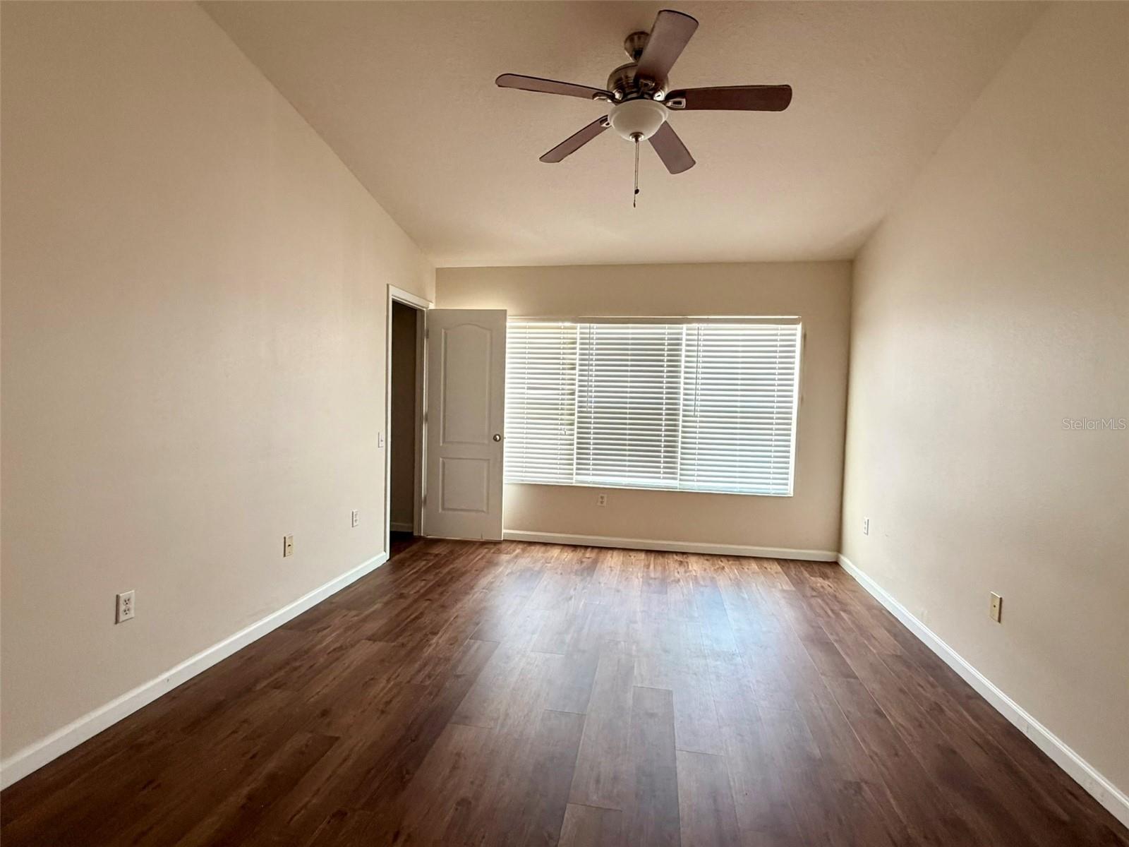 BAY AT CYPRESS CREEK - Residential
