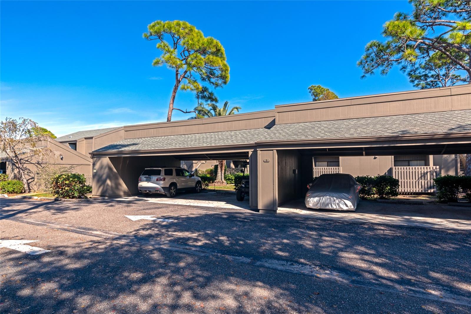 PINE RUN III - Residential