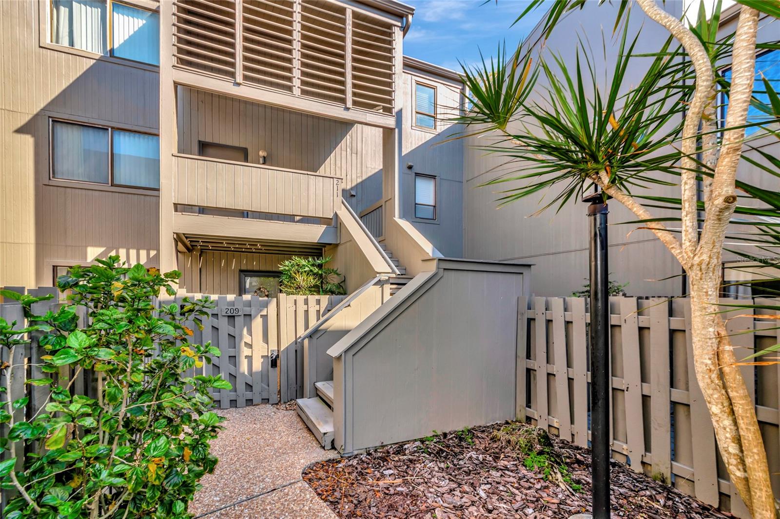 PINE RUN III - Residential