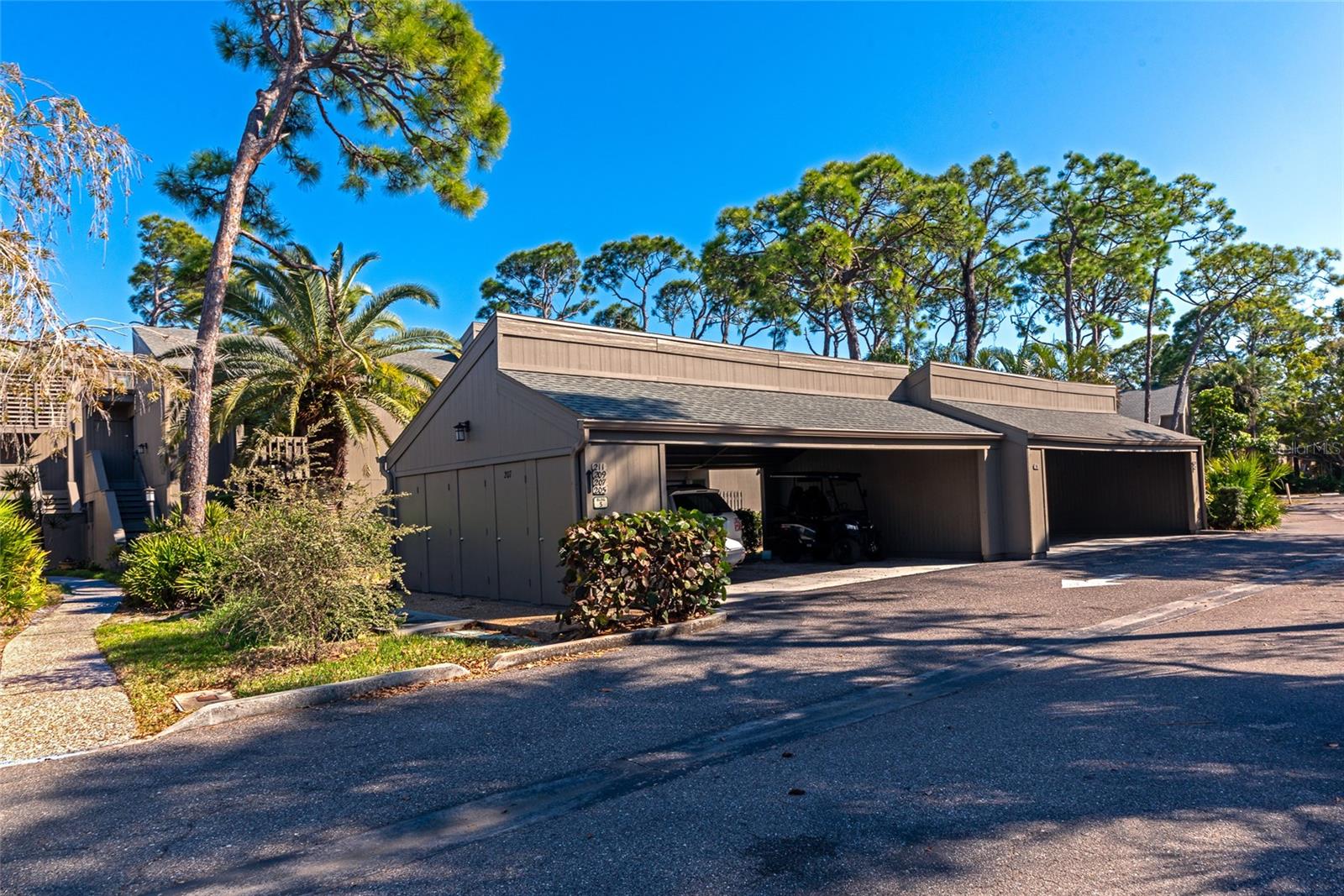 PINE RUN III - Residential