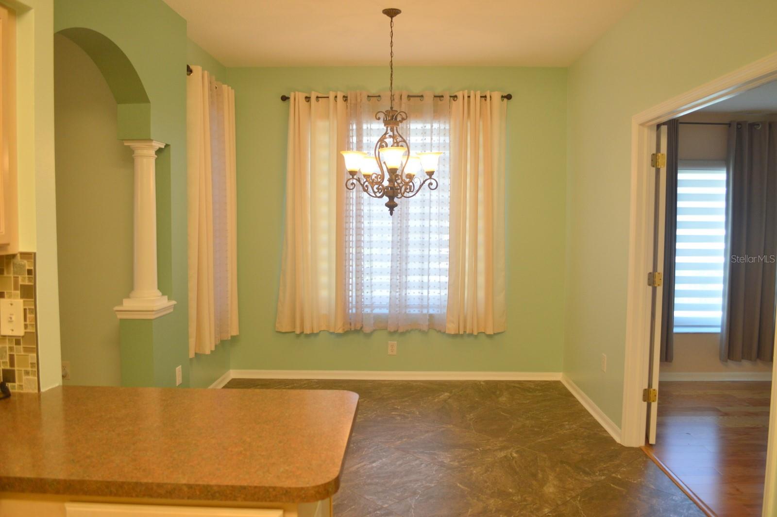 MEADOW POINTE PRCL 12 - Residential