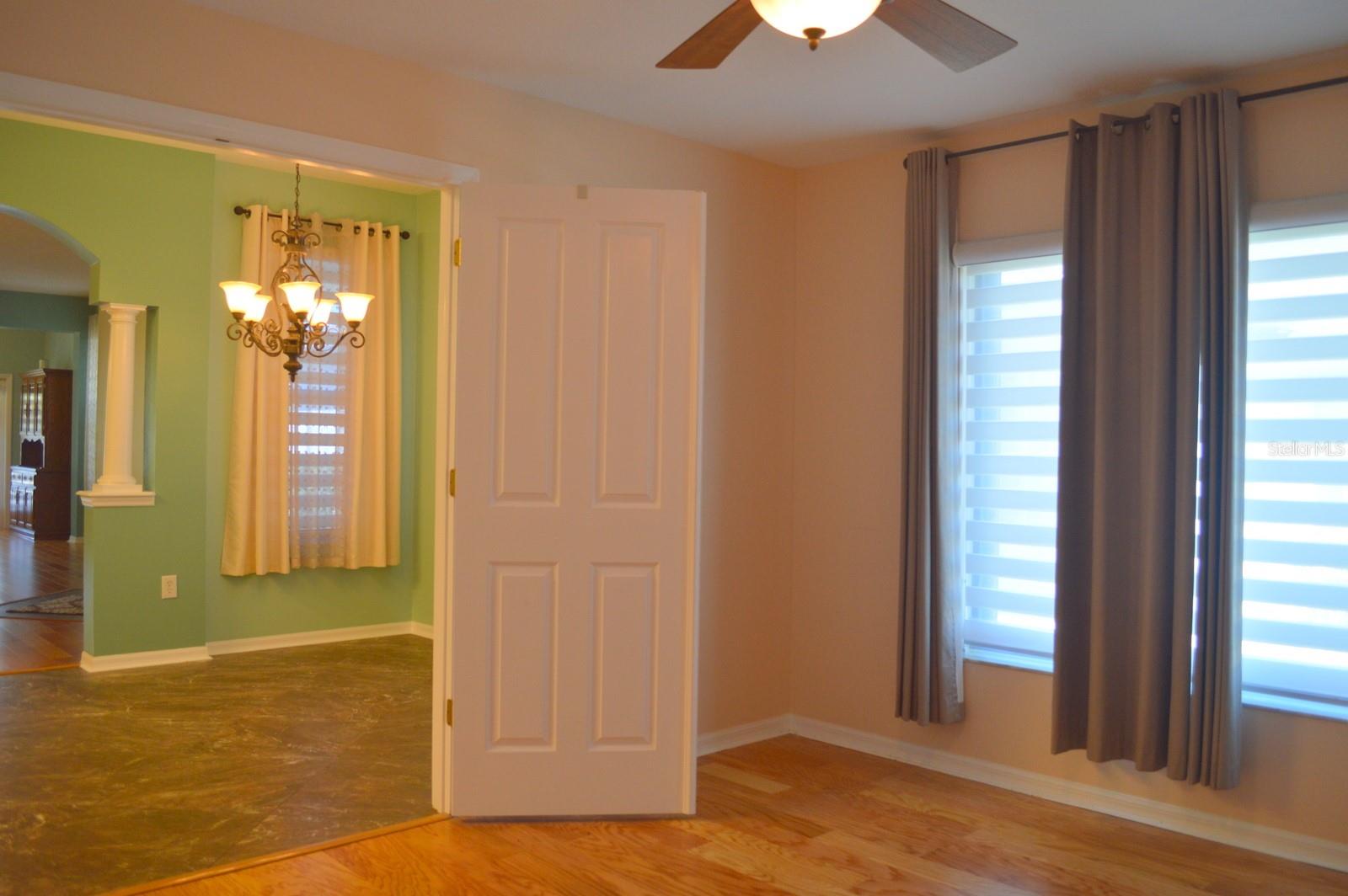 MEADOW POINTE PRCL 12 - Residential