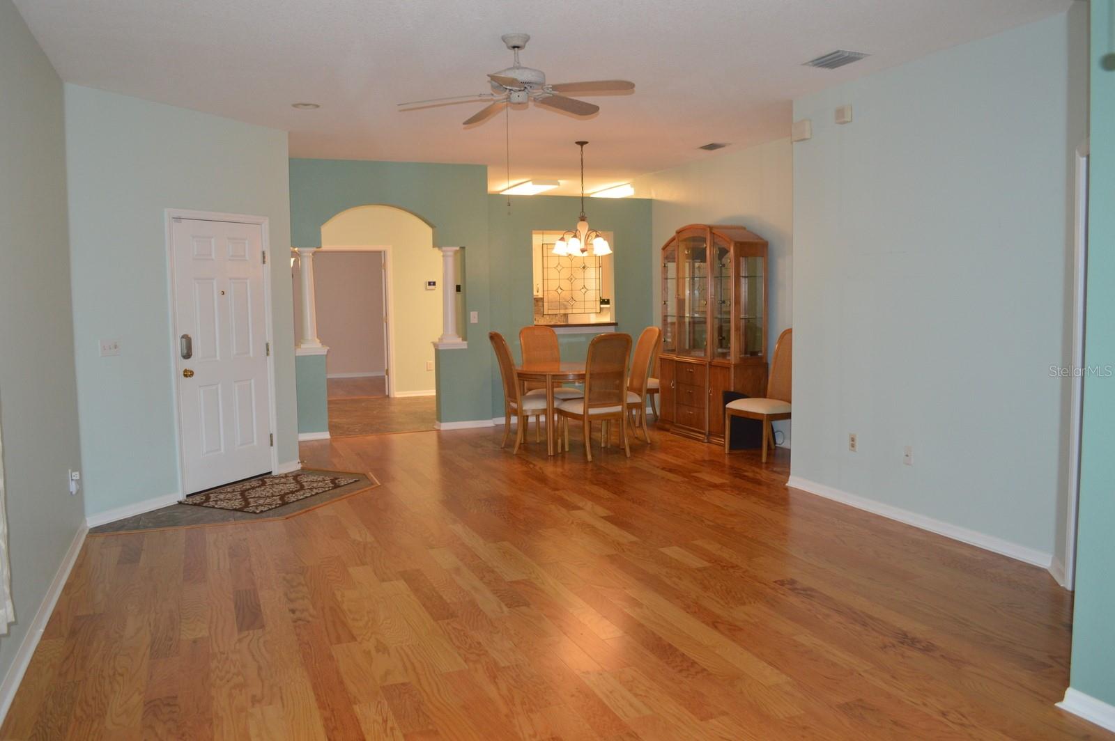 MEADOW POINTE PRCL 12 - Residential