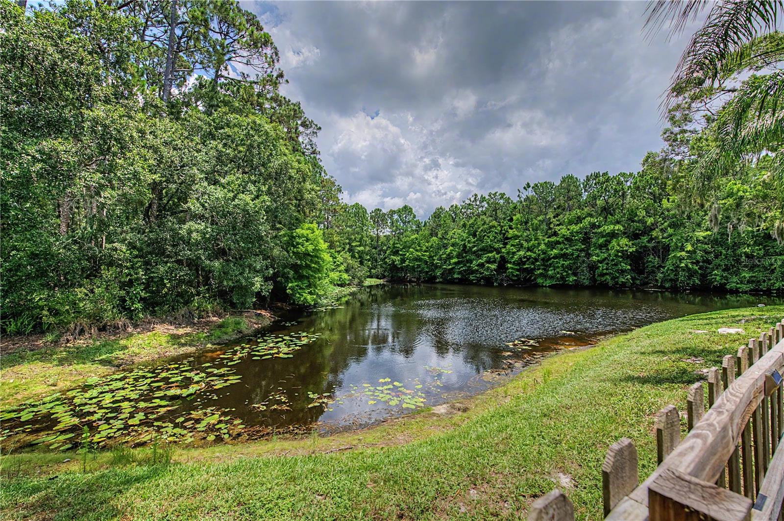 NATURES HIDEAWAY - Residential
