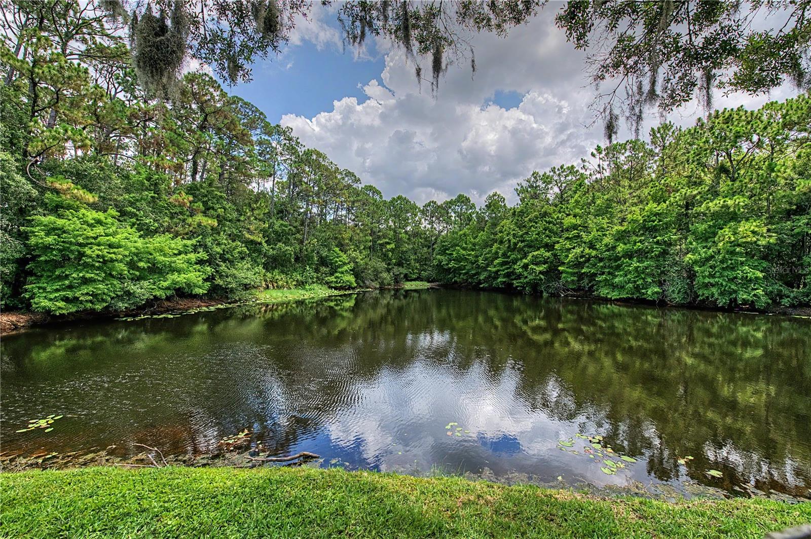 NATURES HIDEAWAY - Residential