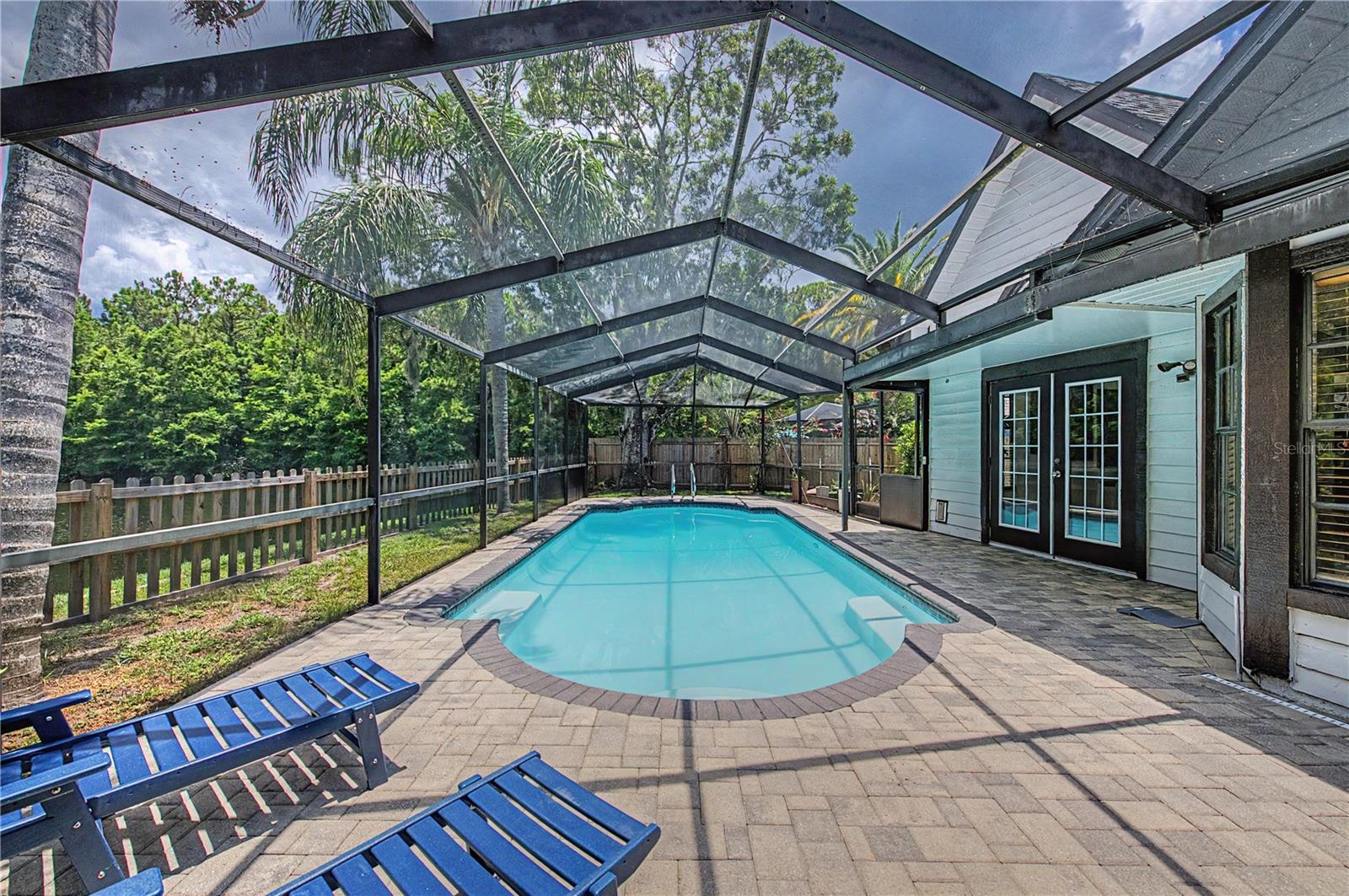 NATURES HIDEAWAY - Residential