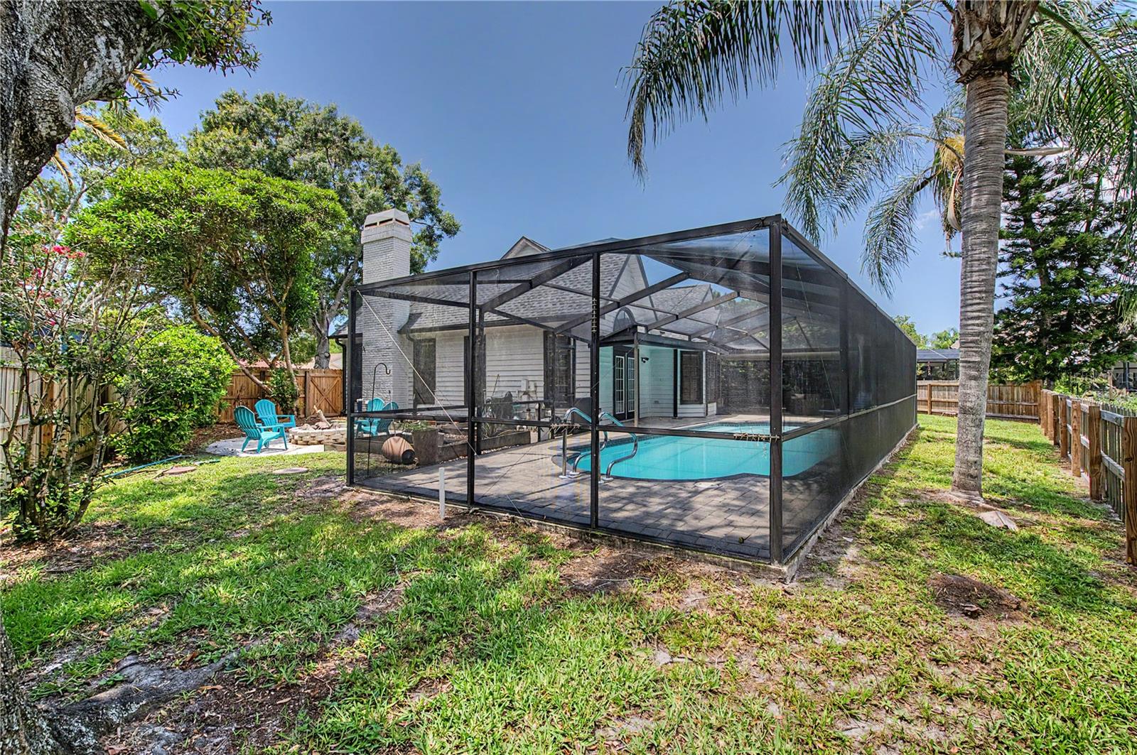 NATURES HIDEAWAY - Residential