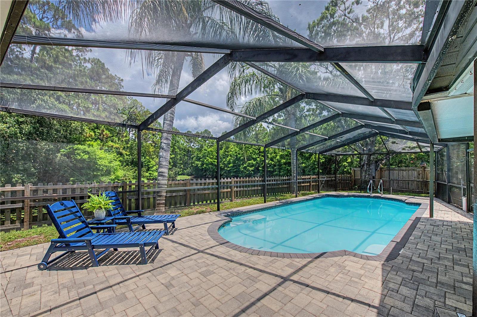 NATURES HIDEAWAY - Residential