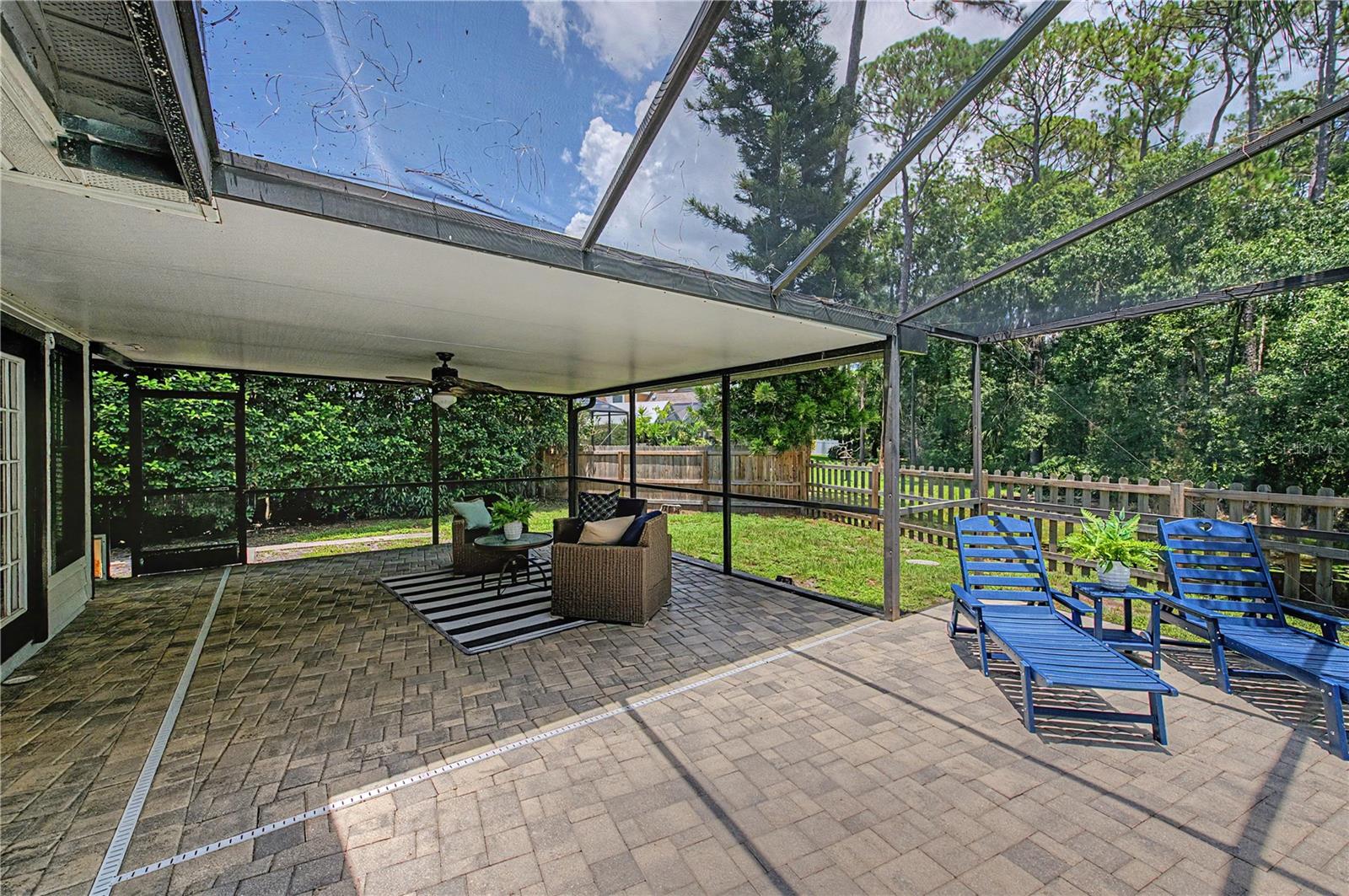 NATURES HIDEAWAY - Residential