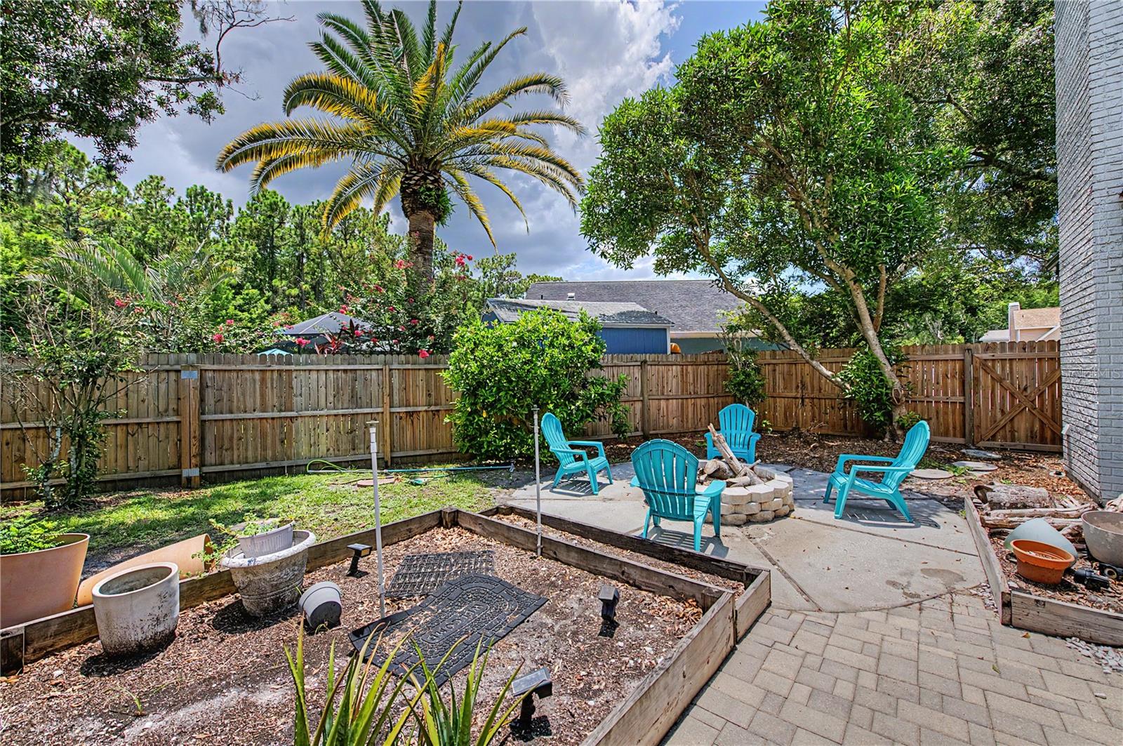 NATURES HIDEAWAY - Residential