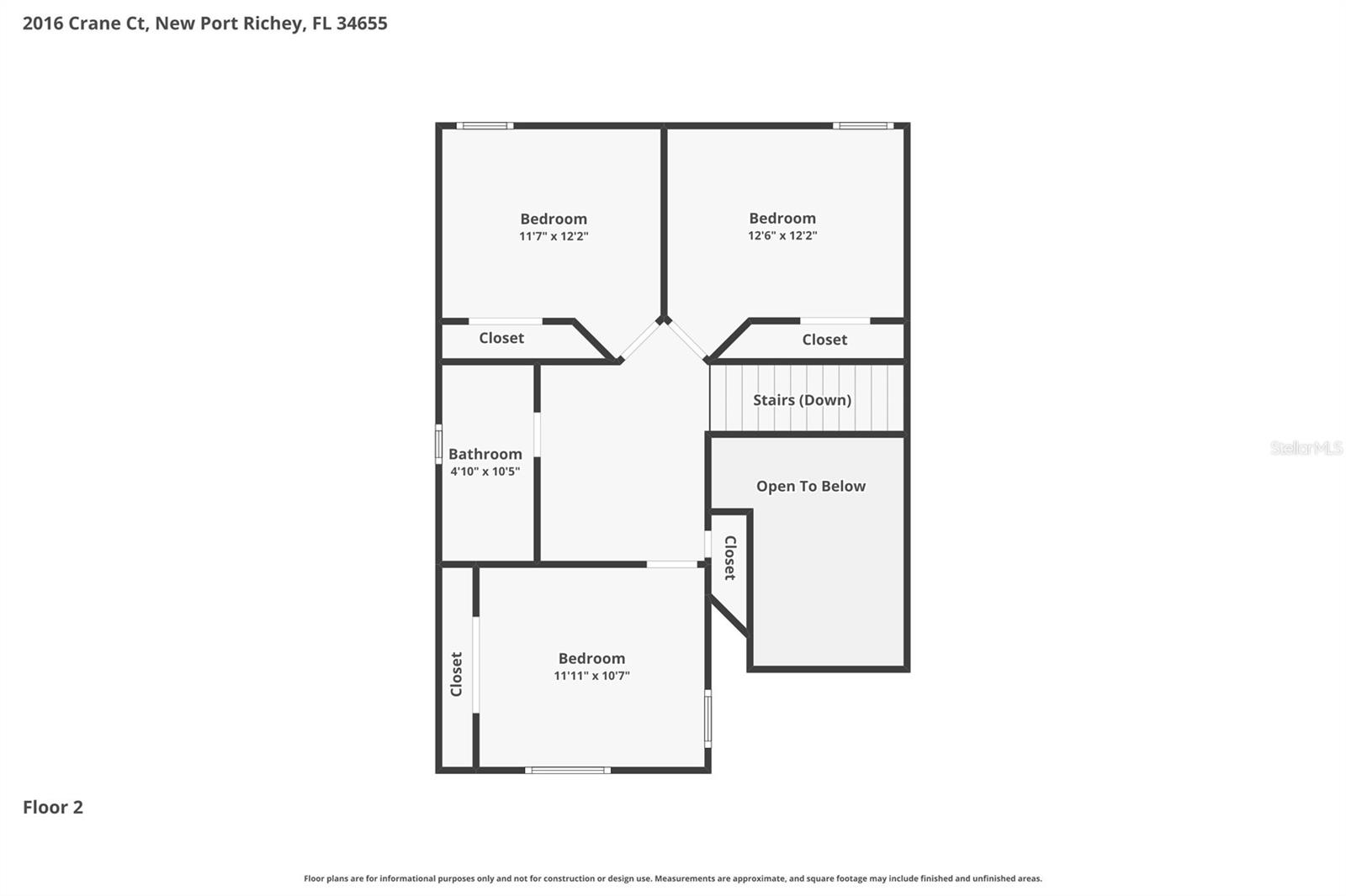 NATURES HIDEAWAY - Residential