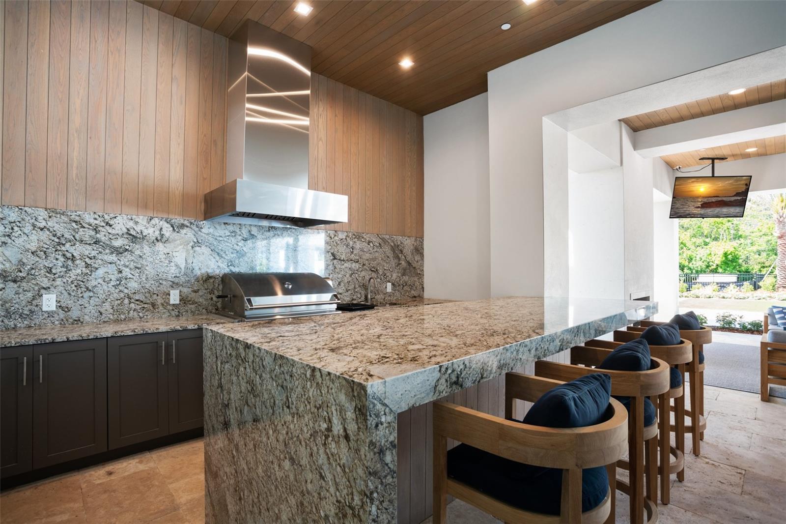 RITZ-CARLTON RESIDENCES, ORLANDO - Residential