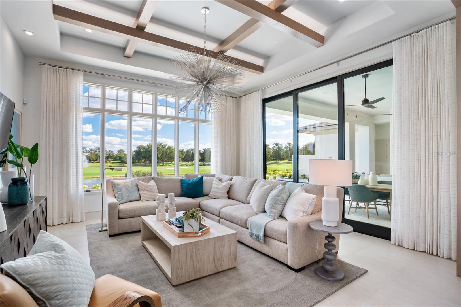 RITZ-CARLTON RESIDENCES, ORLANDO - Residential