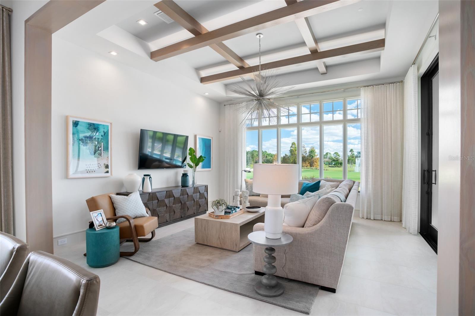 RITZ-CARLTON RESIDENCES, ORLANDO - Residential