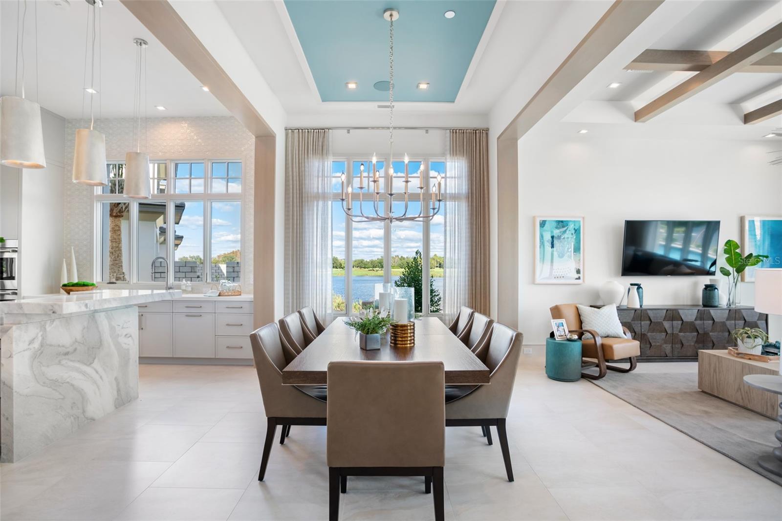 RITZ-CARLTON RESIDENCES, ORLANDO - Residential