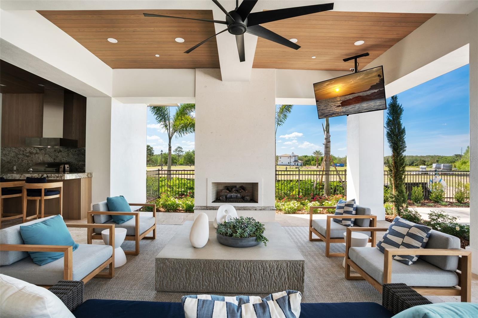 RITZ-CARLTON RESIDENCES, ORLANDO - Residential
