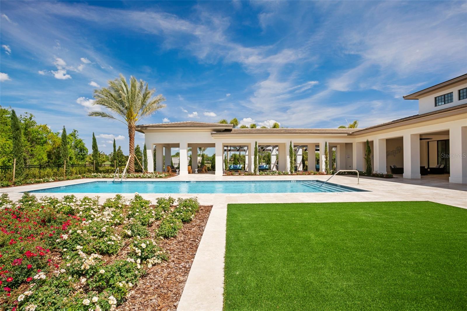 RITZ-CARLTON RESIDENCES, ORLANDO - Residential
