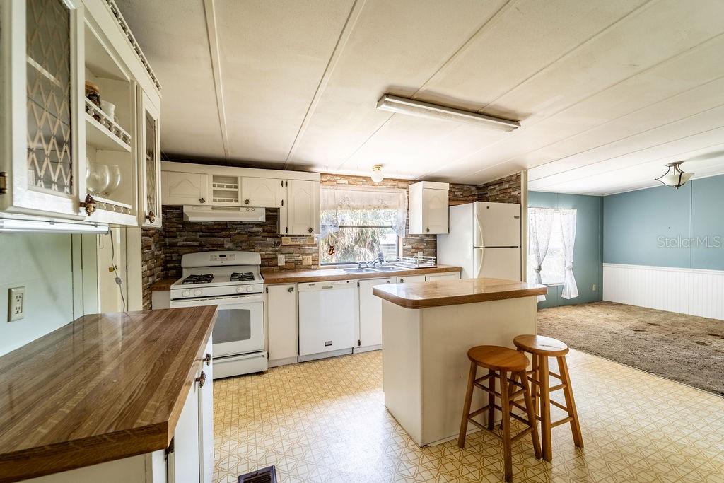 ASTOR FOREST CAMPSITES UNREC - Residential