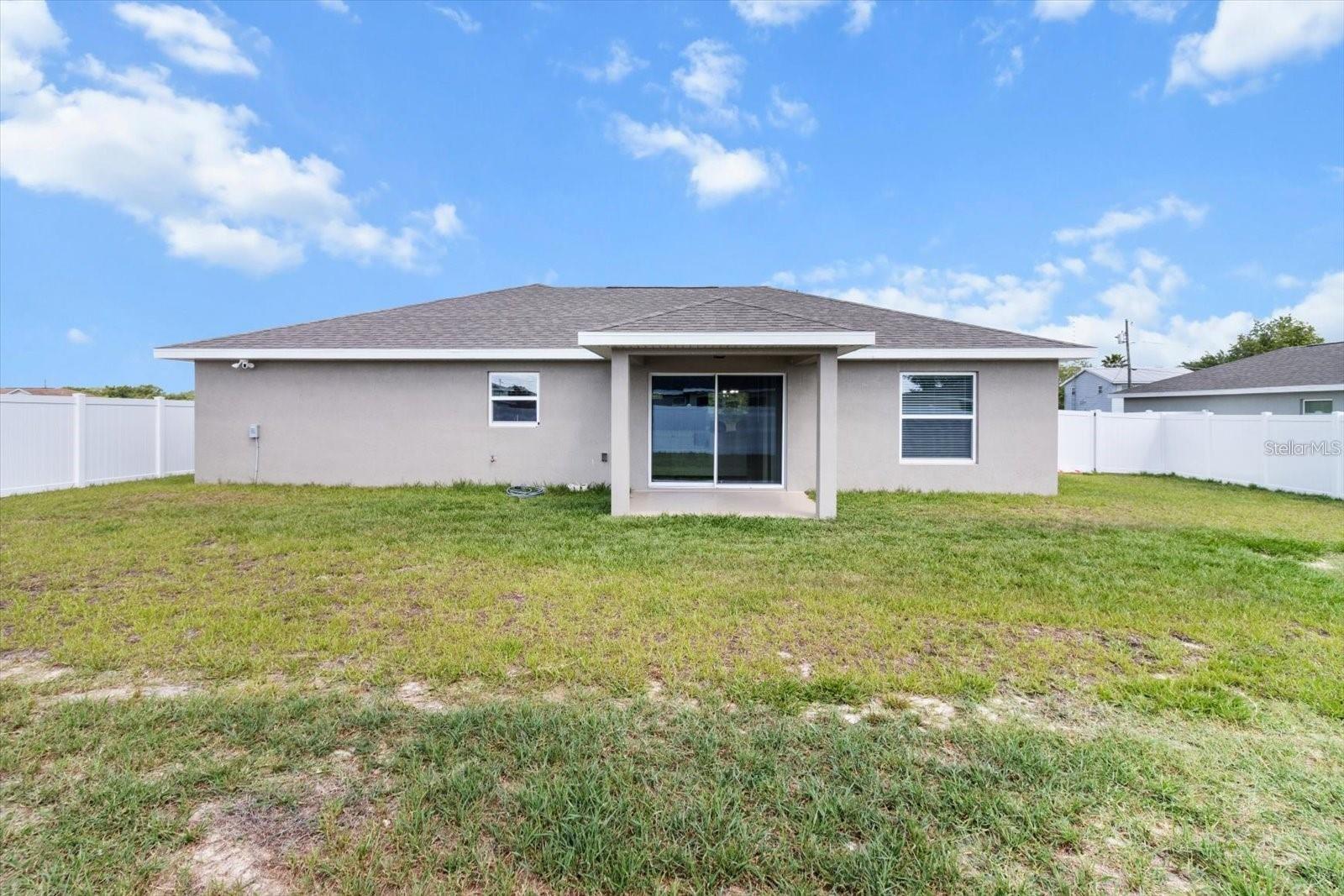 SILVER SPRINGS SHORES - Residential