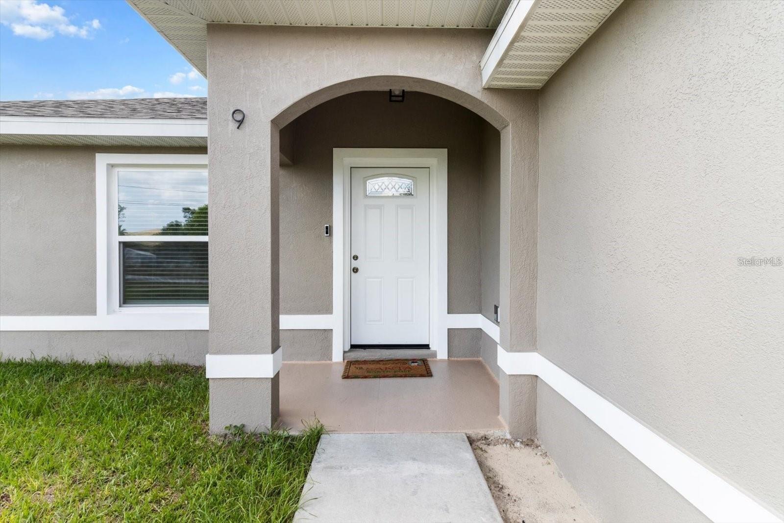 SILVER SPRINGS SHORES - Residential