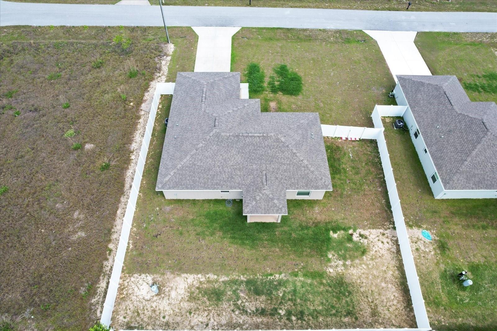 SILVER SPRINGS SHORES - Residential