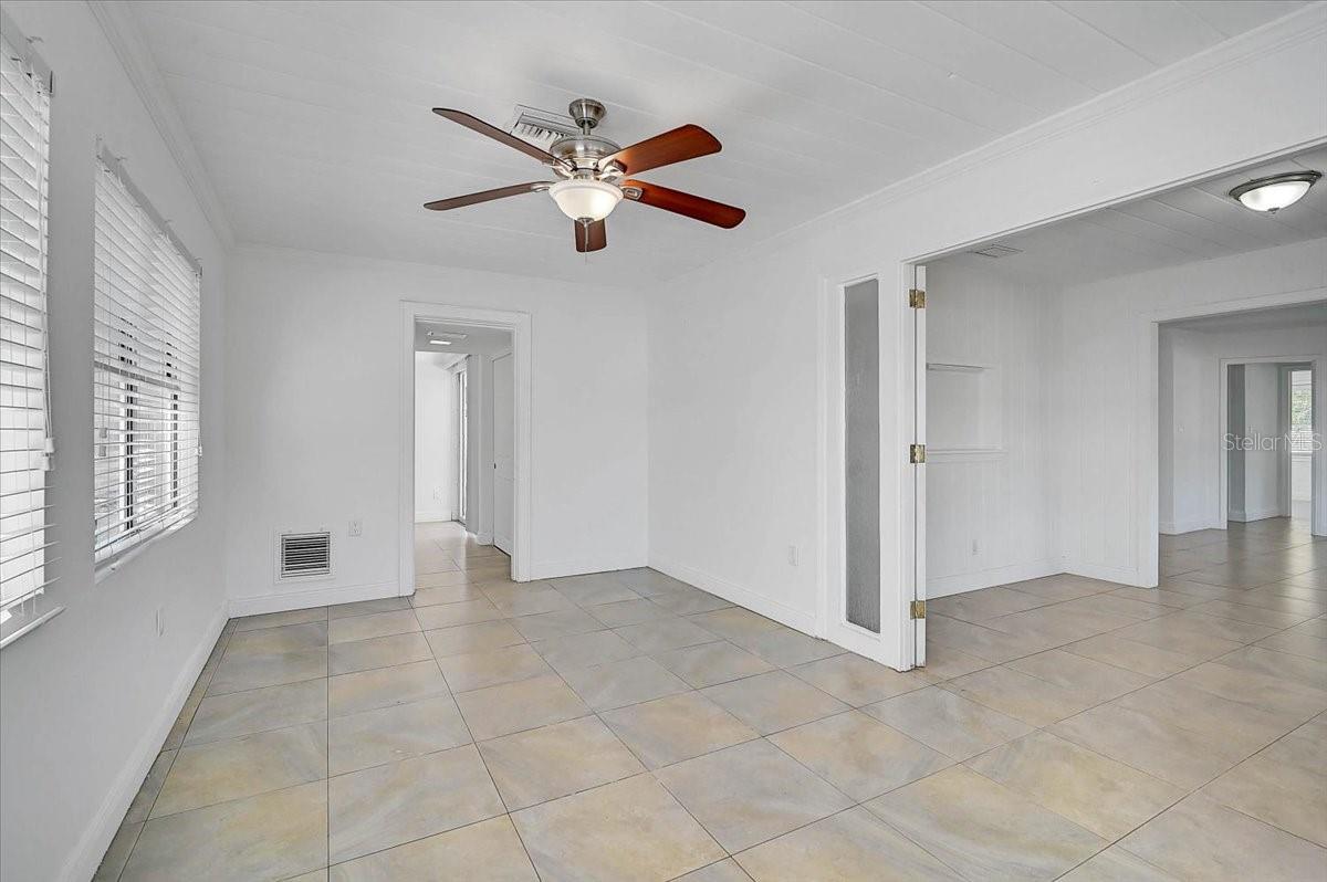 PATRICIA MANOR - Residential Lease