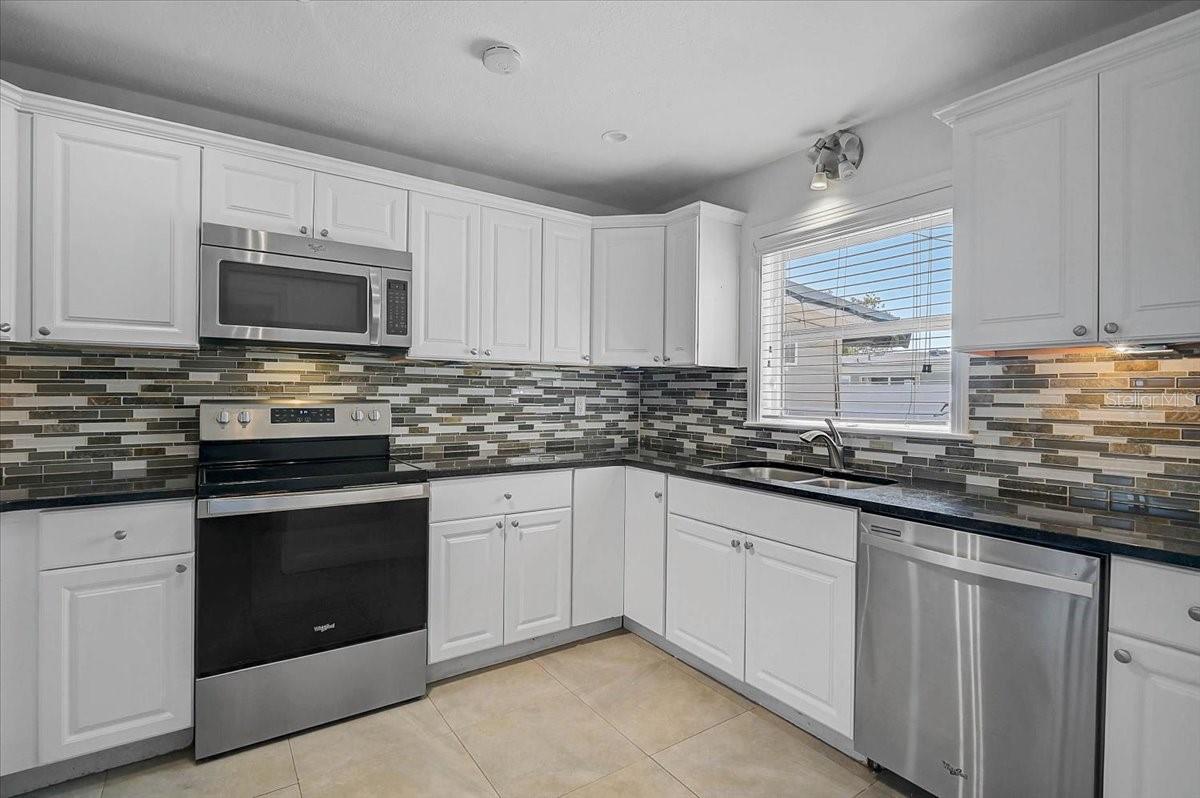 PATRICIA MANOR - Residential Lease