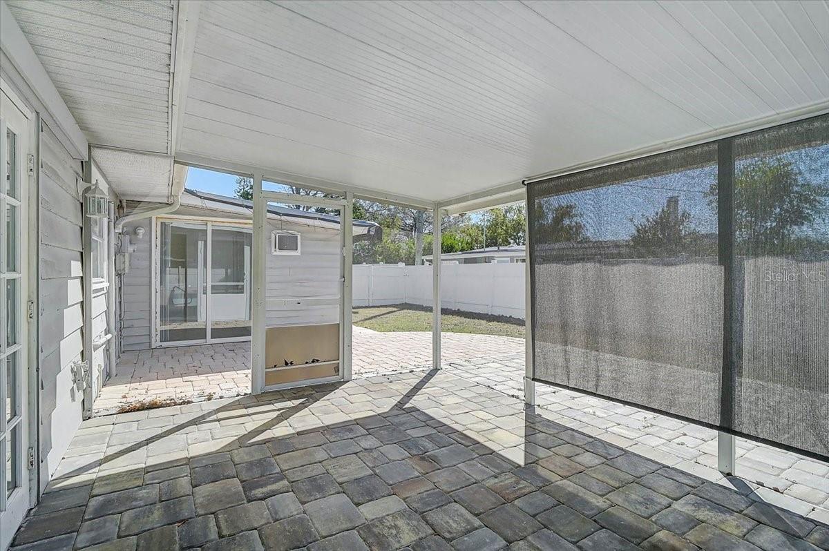 PATRICIA MANOR - Residential Lease