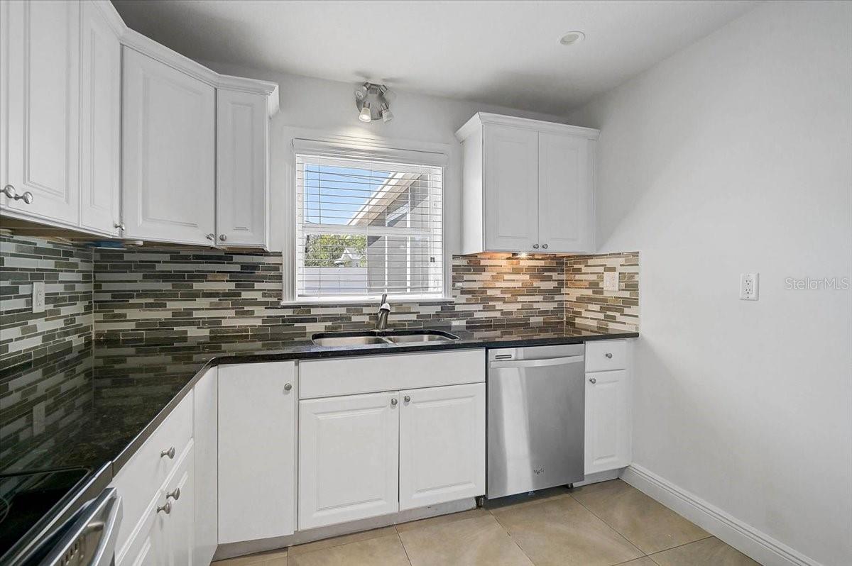 PATRICIA MANOR - Residential Lease