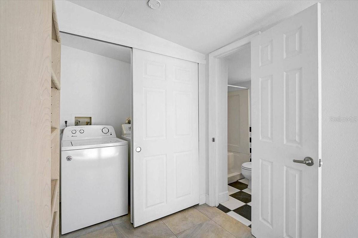 PATRICIA MANOR - Residential Lease