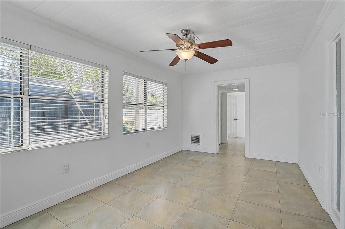 PATRICIA MANOR - Residential Lease